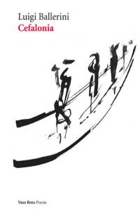 CEFALONIA, de BALLERINI, LUIGI | portada del libro