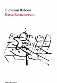GESTA ROMANORUM, de RABONI,GIOVANNI | portada del libro
