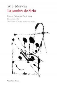 La sombra de Sirio, de Merwin, William Stanley | portada del libro