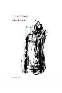 Insumisión, de Moga, Eduardo | portada del libro