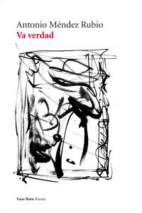 Va verdad, de Méndez Rubio, Antonio | portada del libro