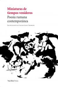Miniaturas de tiempos venideros, de Varios autores | portada del libro