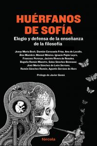 Huérfanos de Sofía, de Mumbrú Mora, Àlex | portada del libro