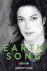 Earth song, de VOGEL, JOSEPH | portada del libro