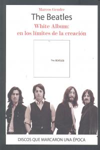 The Beatles, de GENDRE, MARCOS | portada del libro