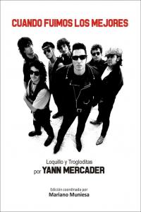 Cuando fuimos los mejores, de MERCADER, YANN | portada del libro