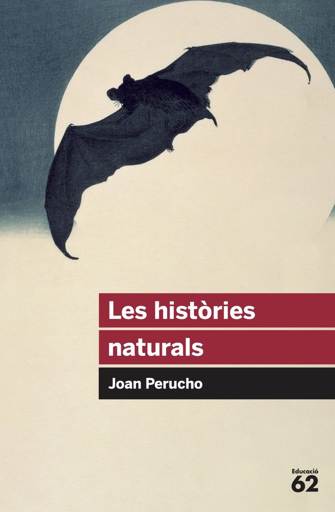 Les històries naturals, de Perucho, Joan | portada del libro