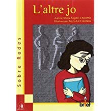 L'altre jo, de Chavarría Aznar, María Ángeles | portada del libro