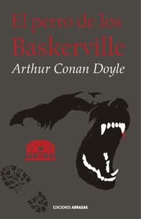 PERRO DE LOS BASKERVILLE, EL, de CONAN DOYLE,ARTHUR | portada del libro