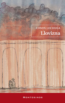Llovizna, de Lechuga, Edson | portada del libro