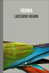 Youma, de Lafcadio Hearn | portada del libro