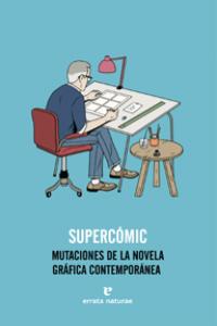 Supercómic, de Varios autores | portada del libro