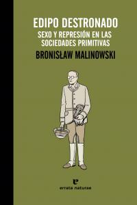 Edipo destronado, de Malinowski, Bronislaw | portada del libro