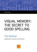 VISUAL MEMORY, de GABARRó BERBEGAL | portada del libro