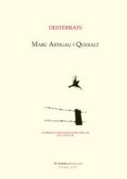 Desterrats, de Marc Artigau | portada del libro
