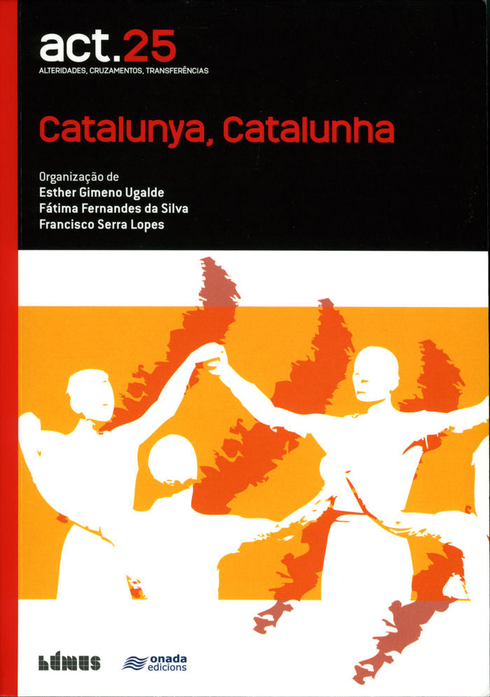 Catalunya, Catalunha, de Gimeno Ugalde, Esther | portada del libro