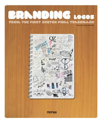 Branding Logos, de Gimenez, Marc | portada del libro