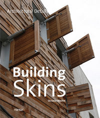 Building skins, de MESTRE, OCTAVIO | portada del libro