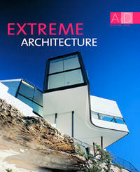 Extreme Architecture, de Instituto Monsa de Ediciones S.A. | portada del libro