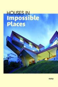 Houses in Impossible Places | portada del libro