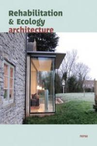 Rehabilitation & Ecology Architecture, de VV.AA. | portada del libro