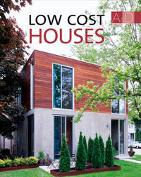 Low Cost Houses, de Instituto Monsa de Ediciones S.A. | portada del libro