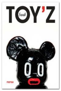 SWAB TOY?Z, de VV.AA. | portada del libro
