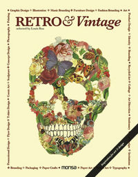 RETRO & VINTAGE | portada del libro
