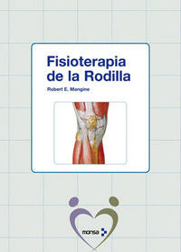 Fisioterapia de la Rodilla, de Instituto Monsa de Ediciones S.A. | portada del libro
