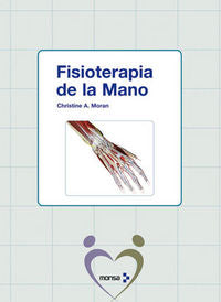 Fisioterapia de la Mano, de Instituto Monsa de Ediciones S.A. | portada del libro