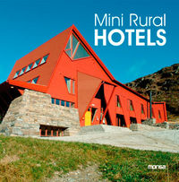 Mini Rural Hotels, de VV.AA. | portada del libro
