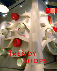 TRENDY SHOP, de Instituto Monsa de Ediciones S.A. | portada del libro
