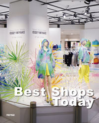 Best shops today, de AA.VV. | portada del libro