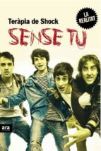Sense tu, de Varios autores | portada del libro