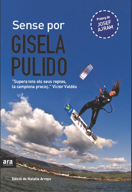 Sense por, de Pulido Borrell | portada del libro