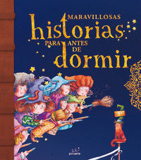 Maravillosas historias para antes de dormir. Vol 2, de Varios autores | portada del libro