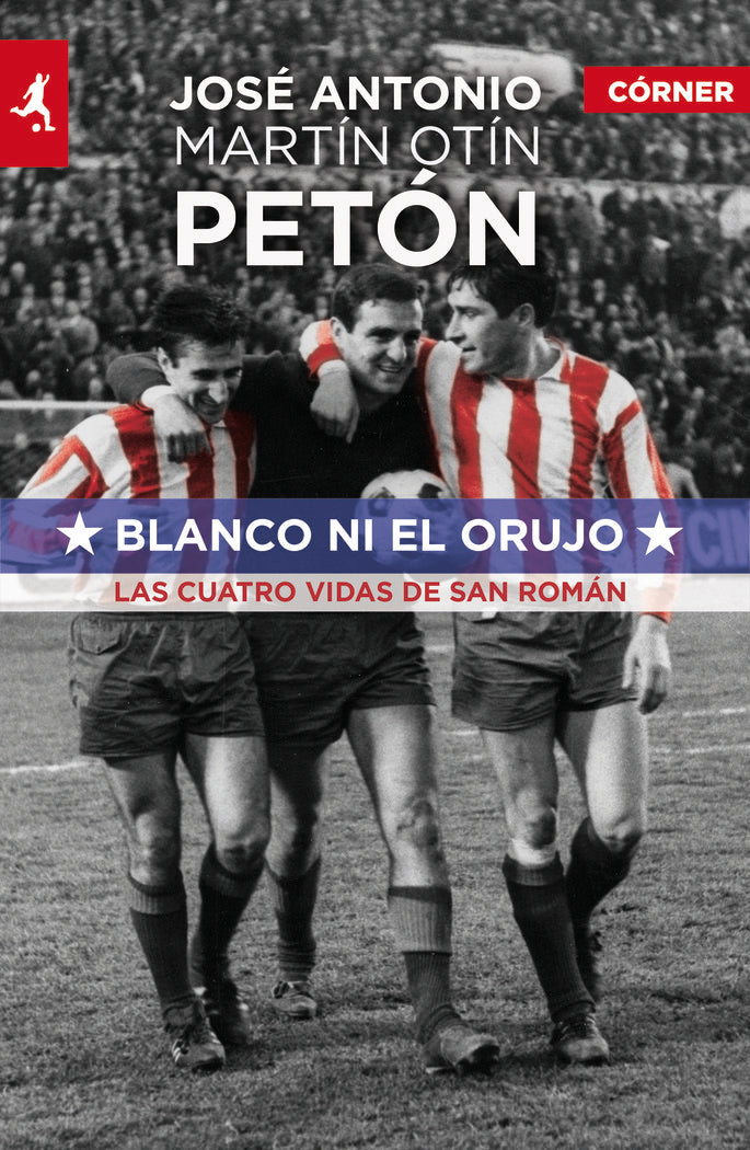 Blanco ni el orujo, de Martín Otín | portada del libro
