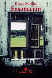 ENSOÑACION, de MOLDES | portada del libro