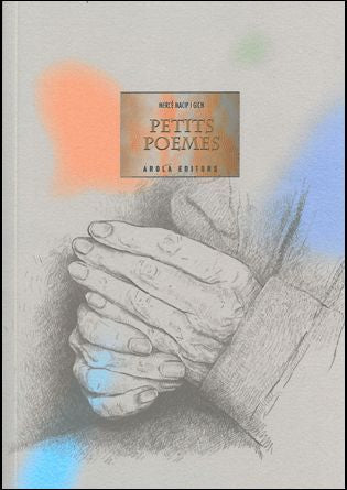 Petits poemes, de MERCE MACIP GICH | portada del libro