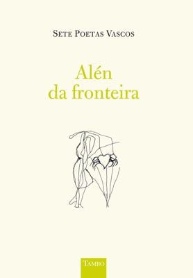 Alén da fronteira, de Varios autores | portada del libro