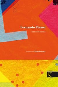Fernando Pessoa, de Guillén, Fernando | portada del libro
