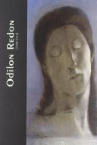 Odilón Redón, de Redon | portada del libro