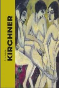 Ernest Ludwig Kirchner, de Varios autores | portada del libro
