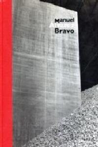 Manuel Álvarez Bravo, de Álvarez Bravo | portada del libro