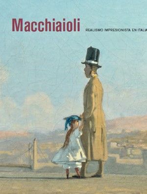 Macchiaioli, de Varios autores | portada del libro
