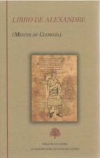 Libro de Alexandre, de Anónimo | portada del libro