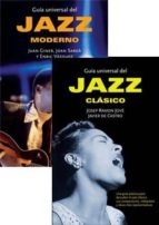 GUIA UNIVERSAL DEL JAZZ (2 VOL.), de Varios autores | portada del libro