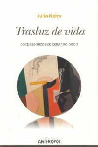 Trasluz de vida, de Neira Jiménez | portada del libro