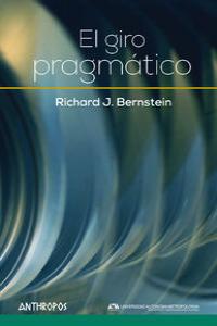 El giro pragmático, de Bernstein, Richard J. | portada del libro