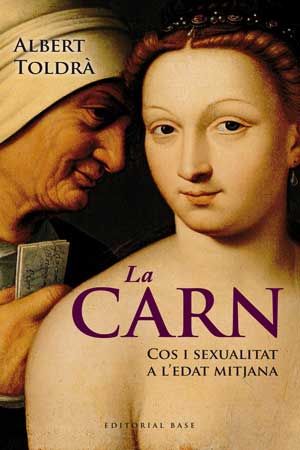 La Carn, de Toldrà i Vilardell, Albert | portada del libro